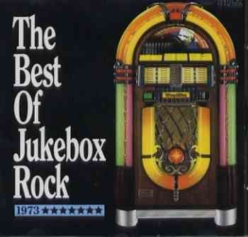 Best Of Jukebox Rock/1973